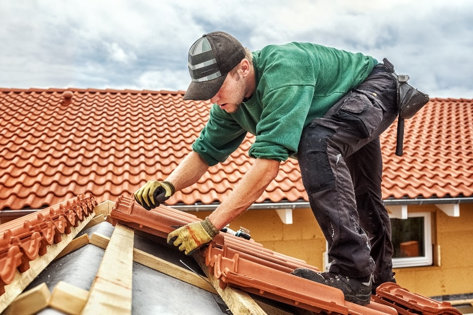 how to choose a roofer: ask locally