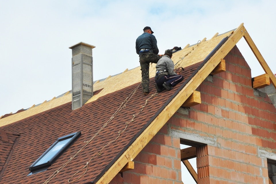 how to choose a roofer: ask good questions