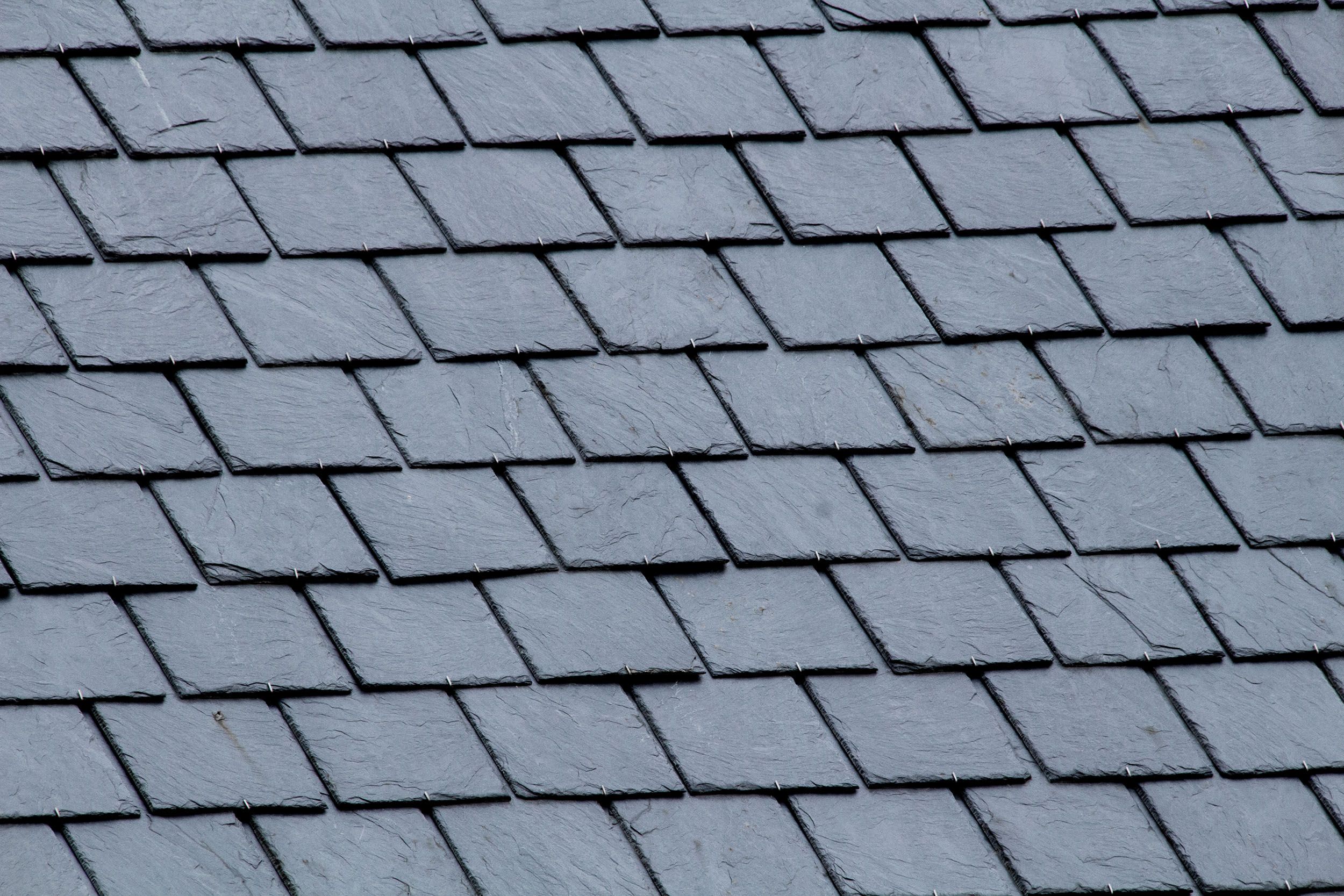 how long does a slate roof last